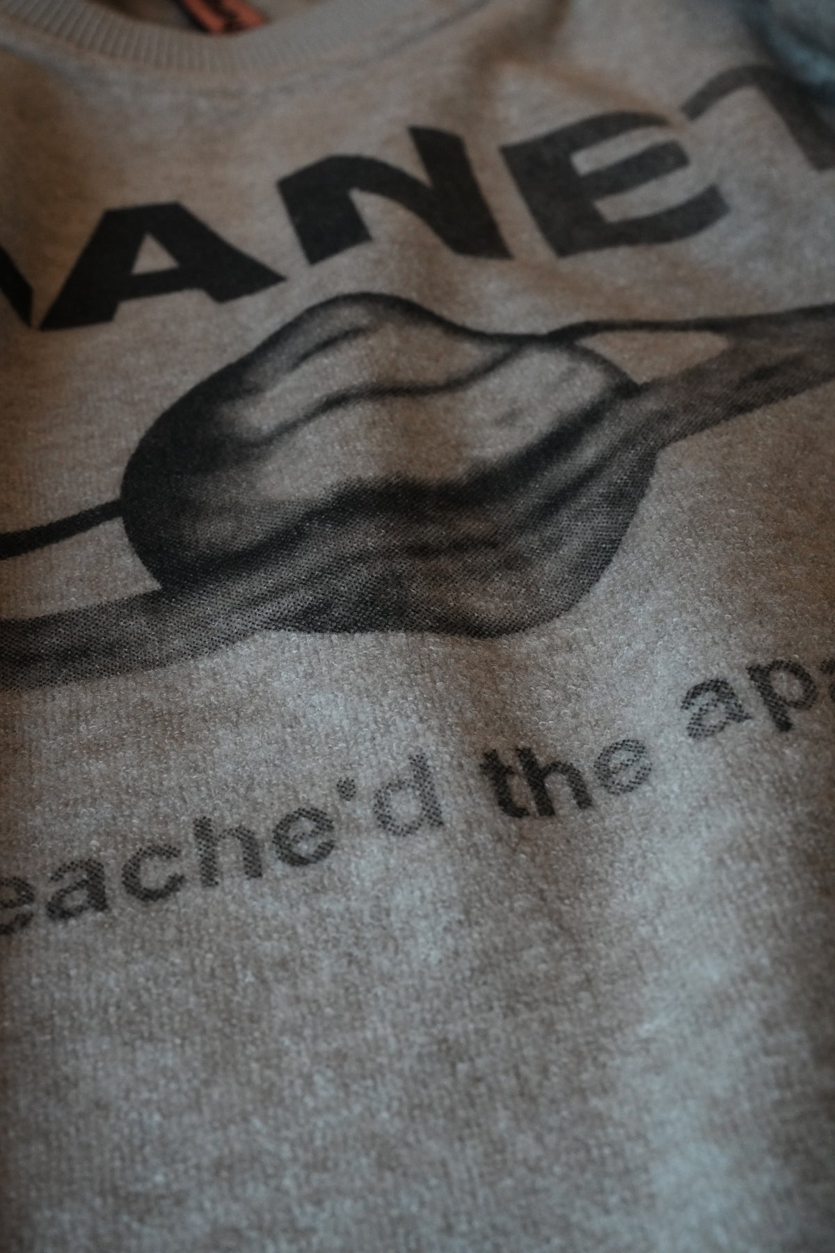 PLANET Long Sleeve