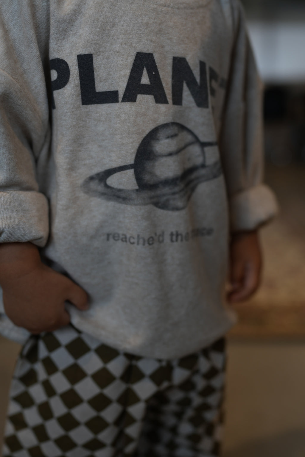 PLANET Long Sleeve