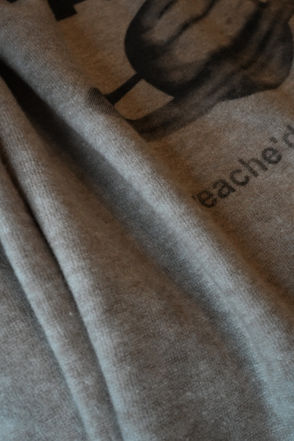 PLANET Long Sleeve