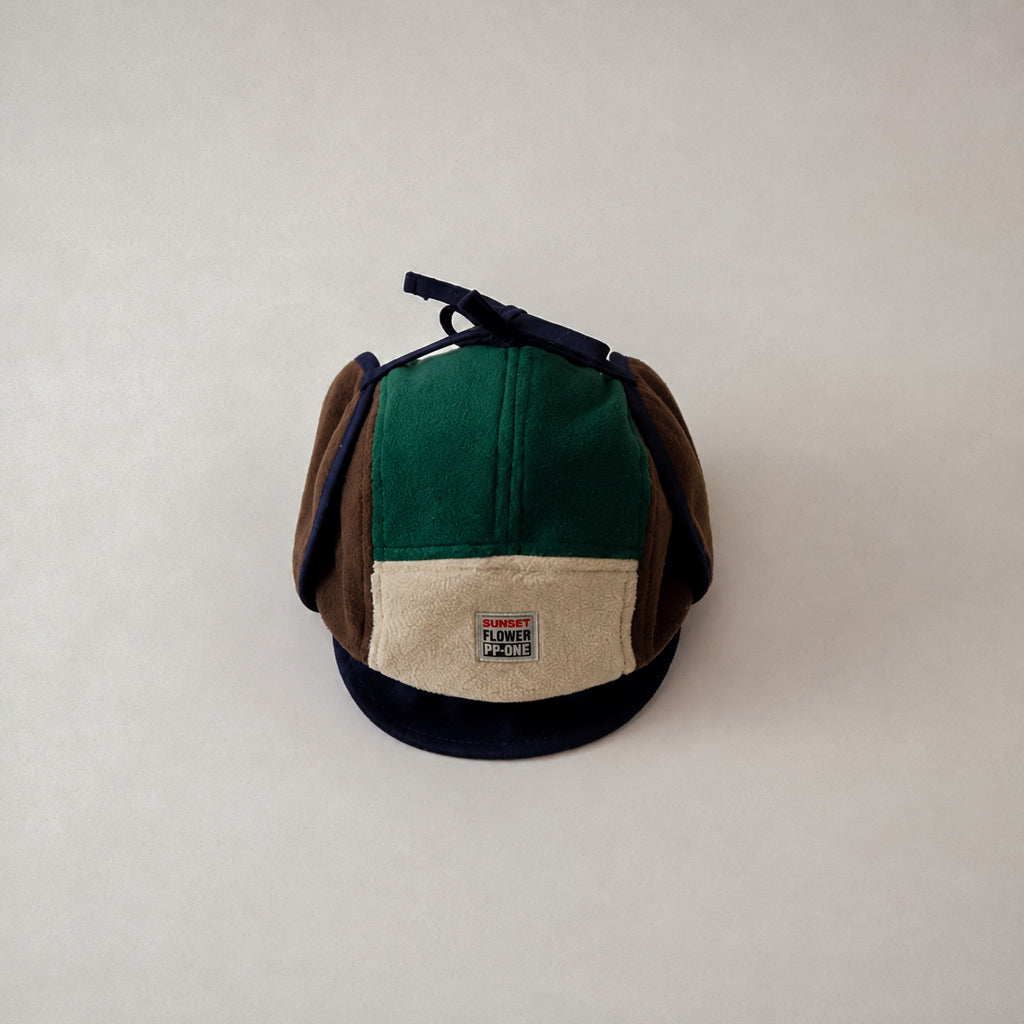 Little Flight Cap