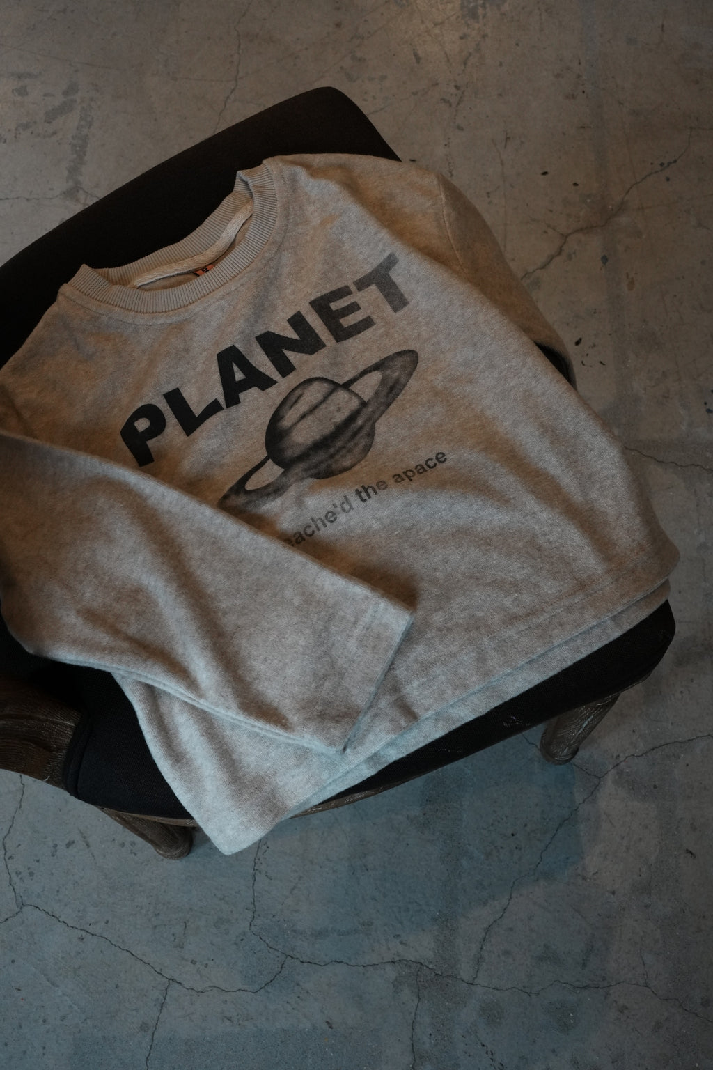 PLANET Long Sleeve