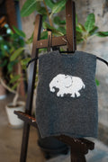 Big Elephant Vest