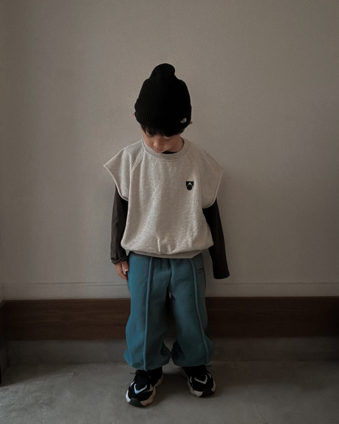 Fleece Jogger Pants